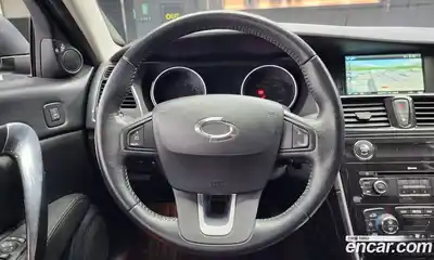 Renault SM7 2015 2.5 Автомат в Москве № 148524, миниатюра 4