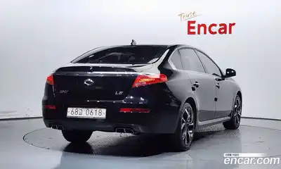 Renault SM7 2015 2.5 Автомат в Москве № 148524, миниатюра 5