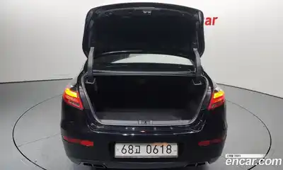 Renault SM7 2015 2.5 Автомат в Москве № 148524, миниатюра 6