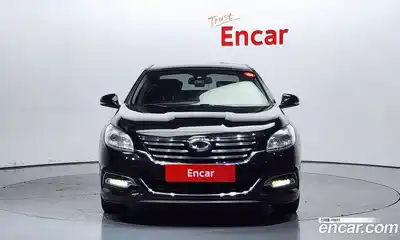 Renault SM7 2015 2.5 Автомат в Москве № 148524, миниатюра 8