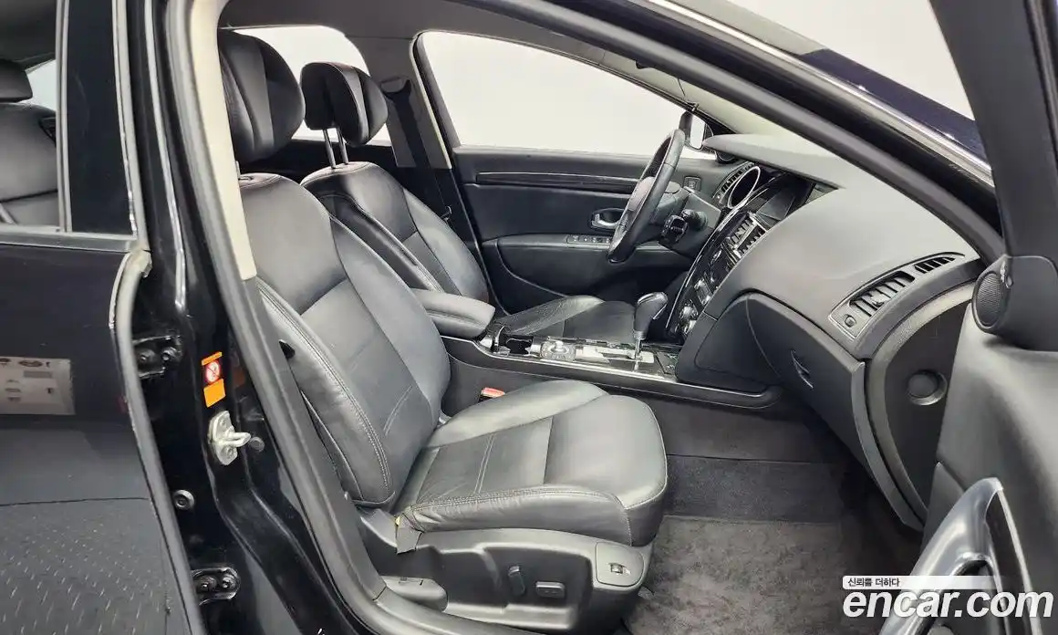 Renault SM7 2015 2.5 Автомат в Москве № 148524, фото 9