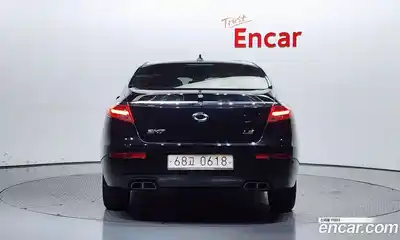 Renault SM7 2015 2.5 Автомат в Москве № 148524, миниатюра 10