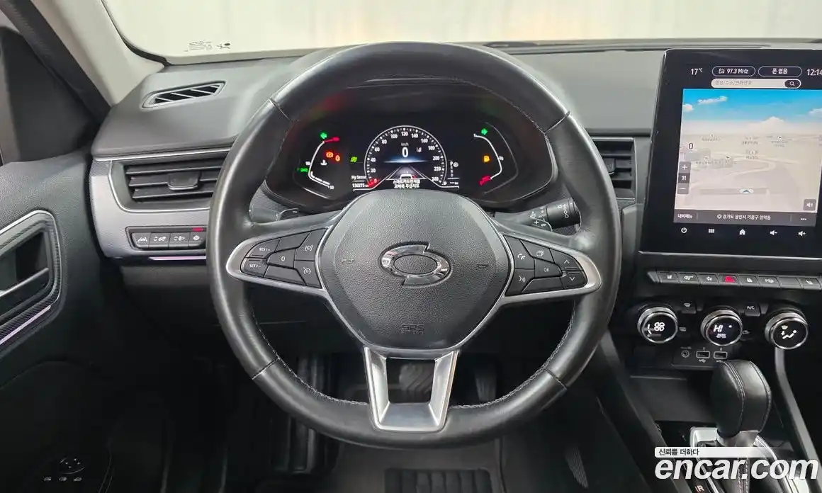 Renault XM3 2023 1.6 Автомат в Москве № 148671, фото 1