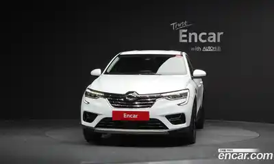 Renault XM3 2023 1.6 Автомат в Москве № 148671, миниатюра 11