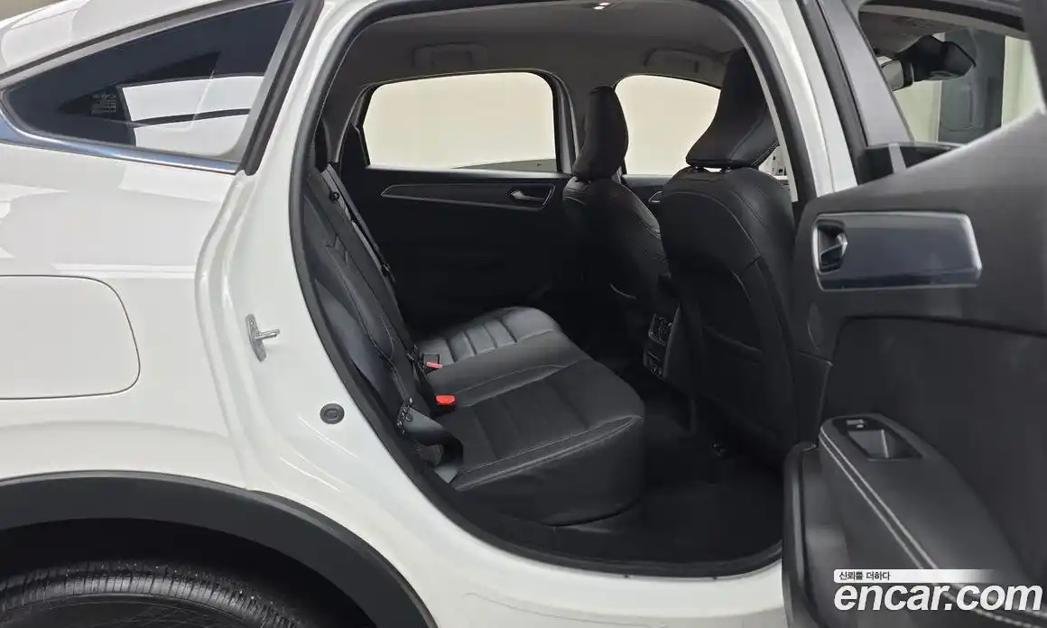 Renault XM3 2023 1.6 Автомат в Москве № 148671, фото 14