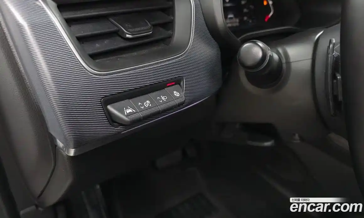 Renault XM3 2023 1.6 Автомат в Москве № 148671, фото 16