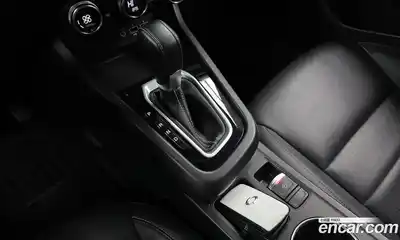 Renault XM3 2023 1.6 Автомат в Москве № 148671, миниатюра 2