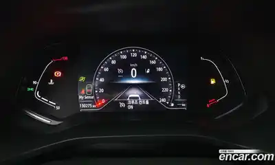 Renault XM3 2023 1.6 Автомат в Москве № 148671, миниатюра 6