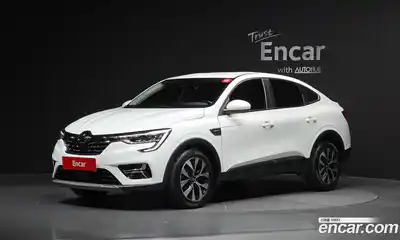 Renault XM3 2023 1.6 Автомат в Москве № 148671, миниатюра 7