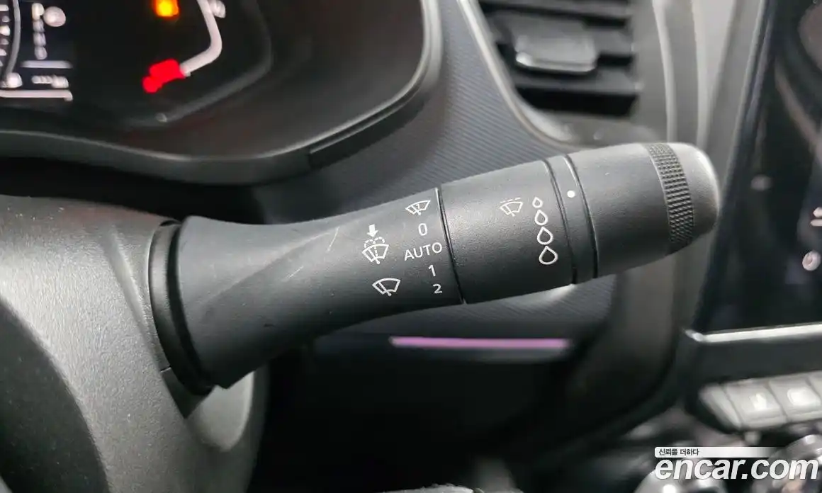 Renault XM3 2023 1.6 Автомат в Москве № 148671, фото 8