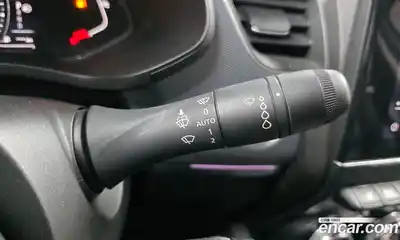 Renault XM3 2023 1.6 Автомат в Москве № 148671, миниатюра 8