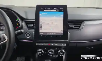 Renault XM3 2023 1.6 Автомат в Москве № 148671, миниатюра 9