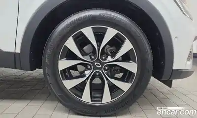 Renault XM3 2023 1.6 Автомат в Москве № 148671, миниатюра 10