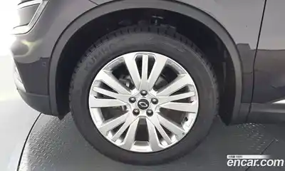 Renault QM6 2021 2.0 Автомат в Москве № 148811, миниатюра 11