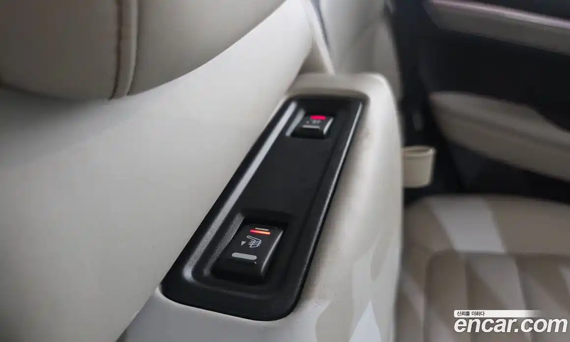 Renault QM6 2021 2.0 Автомат в Москве № 148811, фото 16