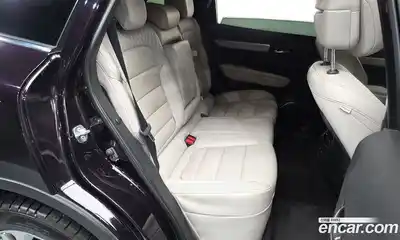 Renault QM6 2021 2.0 Автомат в Москве № 148811, миниатюра 6