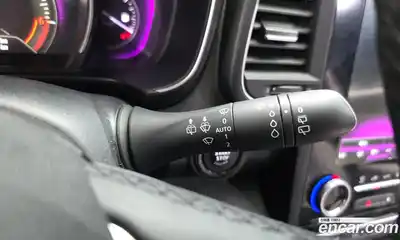 Renault QM6 2021 2.0 Автомат в Москве № 148811, миниатюра 10