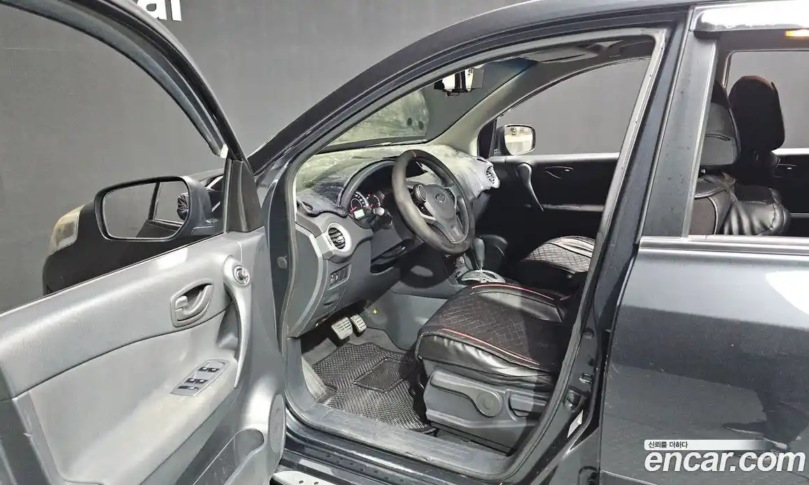 Renault QM5 2014 2.0 Автомат в Москве № 151775, фото 13