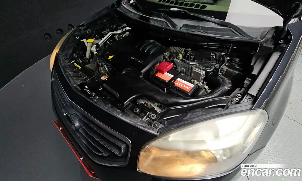 Renault QM5 2014 2.0 Автомат в Москве № 151775, фото 15