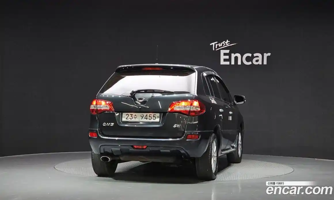 Renault QM5 2014 2.0 Автомат в Москве № 151775, фото 16