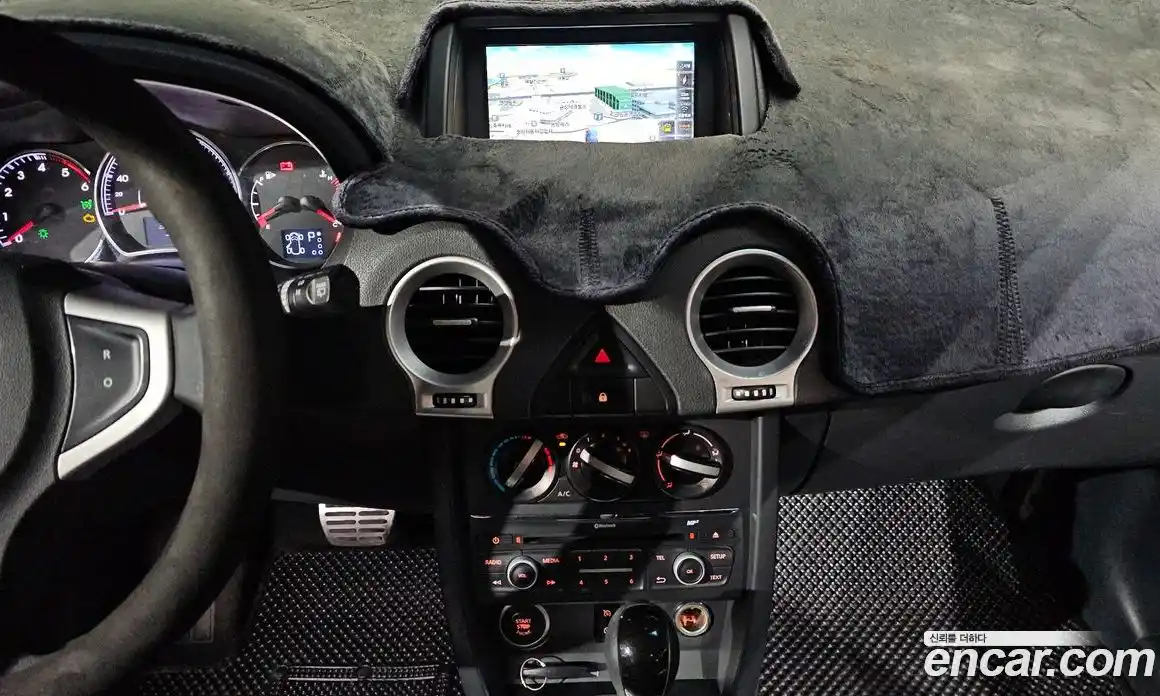 Renault QM5 2014 2.0 Автомат в Москве № 151775, фото 20