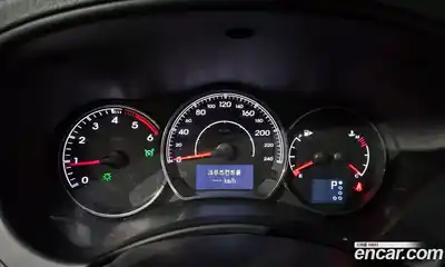 Renault QM5 2014 2.0 Автомат в Москве № 151775, миниатюра 6