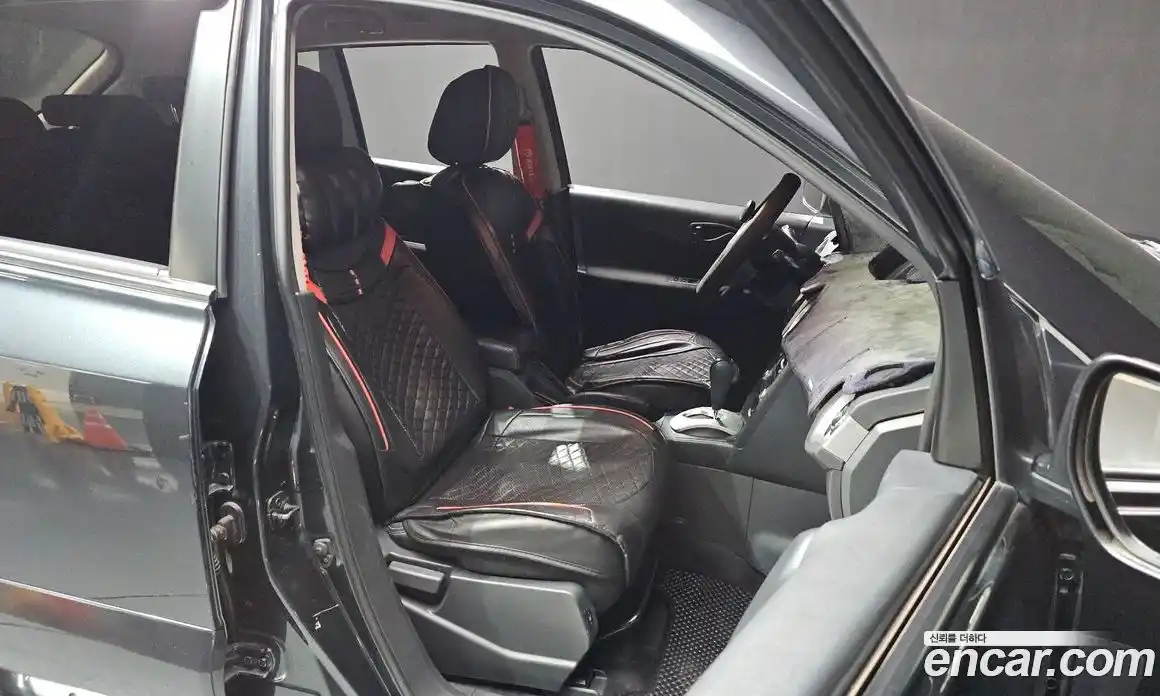 Renault QM5 2014 2.0 Автомат в Москве № 151775, фото 7