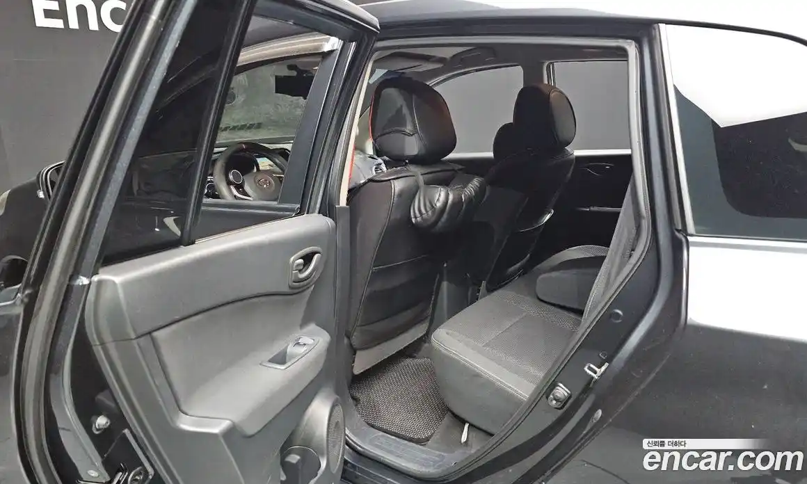 Renault QM5 2014 2.0 Автомат в Москве № 151775, фото 10