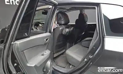 Renault QM5 2014 2.0 Автомат в Москве № 151775, миниатюра 10