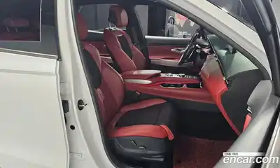 Genesis GV70 2022 2.5 Автомат в Москве № 15180, миниатюра 12