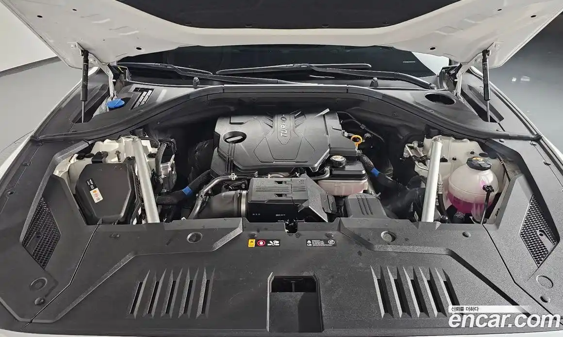 Genesis GV70 2022 2.5 Автомат в Москве № 15180, фото 15