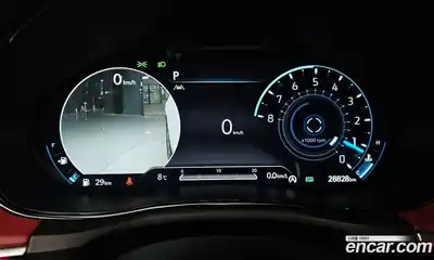 Genesis GV70 2022 2.5 Автомат в Москве № 15180, миниатюра 3