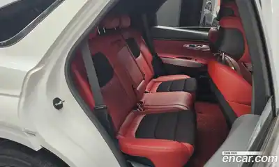 Genesis GV70 2022 2.5 Автомат в Москве № 15180, миниатюра 5