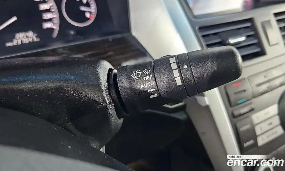 Renault SM7 2009 2.3 Автомат в Москве № 151810, фото 15