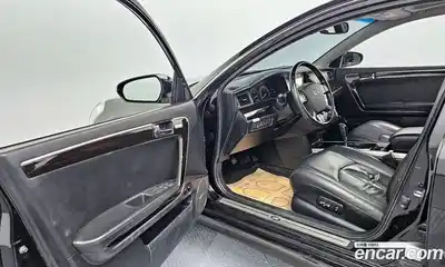 Renault SM7 2009 2.3 Автомат в Москве № 151810, миниатюра 3