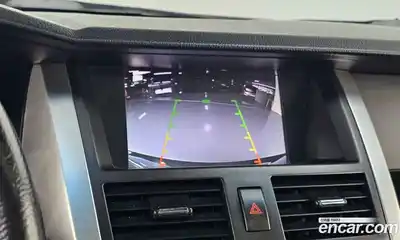 Renault SM7 2009 2.3 Автомат в Москве № 151810, миниатюра 5