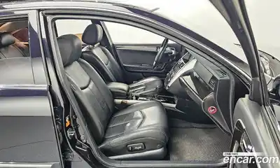 Renault SM7 2009 2.3 Автомат в Москве № 151810, миниатюра 8