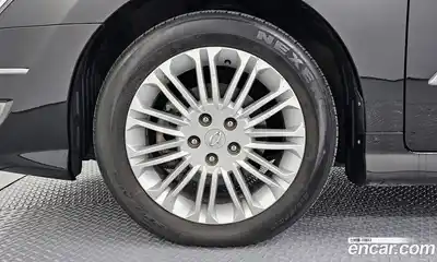 Renault SM7 2009 2.3 Автомат в Москве № 151810, миниатюра 10