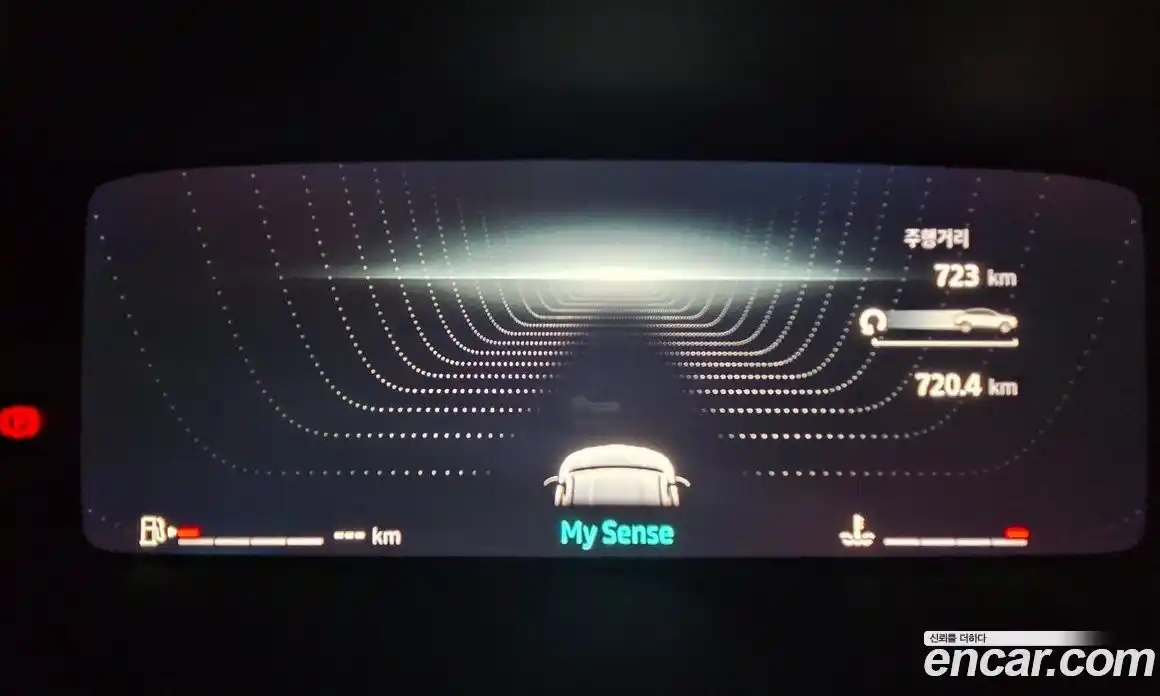 Renault Arkana 2026 1.6 Вариатор в Москве № 151939, фото 4