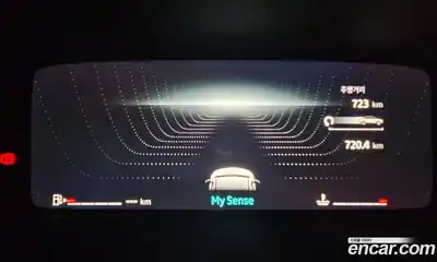 Renault Arkana 2026 1.6 Вариатор в Москве № 151939, миниатюра 4