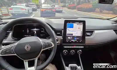 Renault Arkana 2026 1.6 Вариатор в Москве № 151939, миниатюра 7