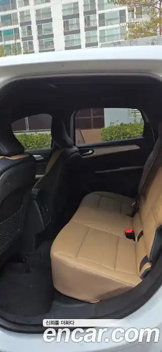 Renault Arkana 2026 1.6 Вариатор в Москве № 151939, фото 10