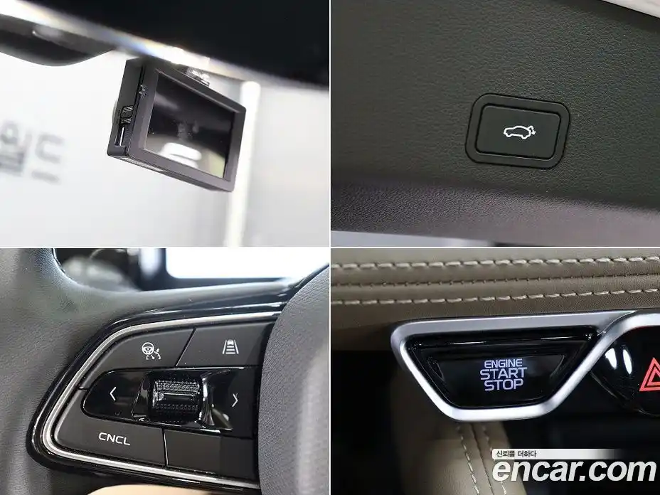 Renault Grand Koleos 2025 1.5 Автомат в Москве № 152165, фото 18