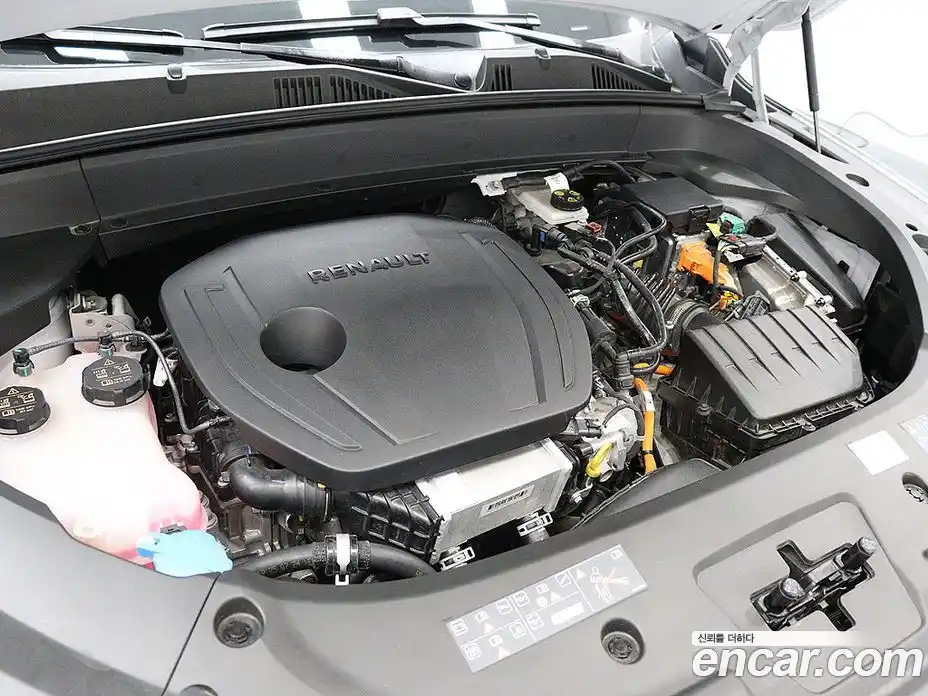 Renault Grand Koleos 2025 1.5 Автомат в Москве № 152165, фото 19