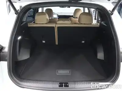 Renault Grand Koleos 2025 1.5 Автомат в Москве № 152165, миниатюра 5