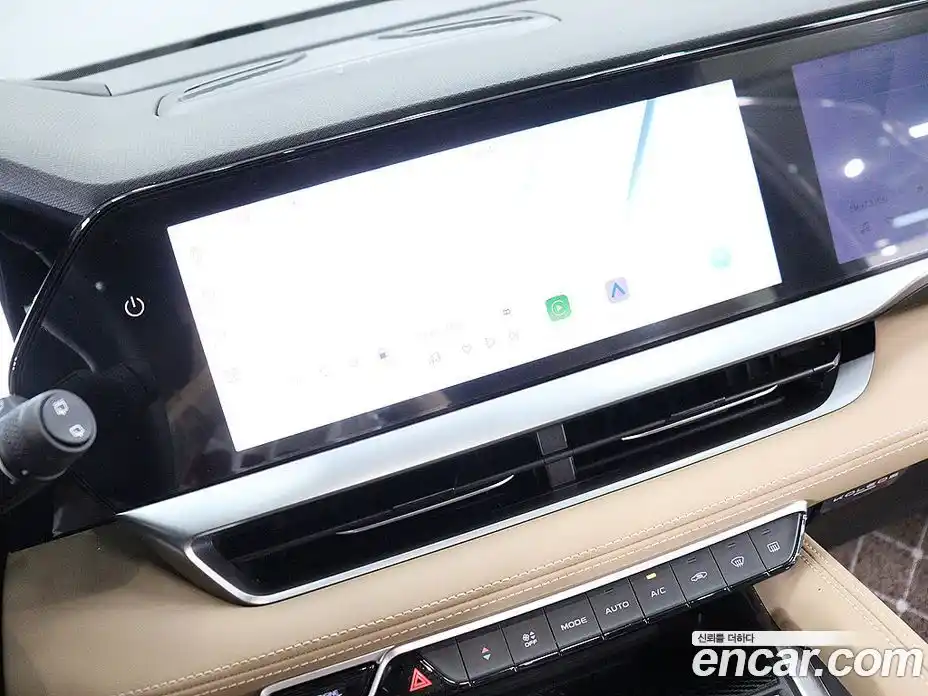 Renault Grand Koleos 2025 1.5 Автомат в Москве № 152165, фото 7