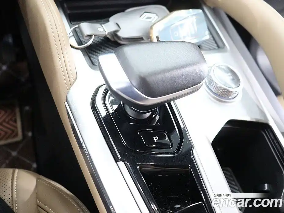 Renault Grand Koleos 2025 1.5 Автомат в Москве № 152165, фото 8