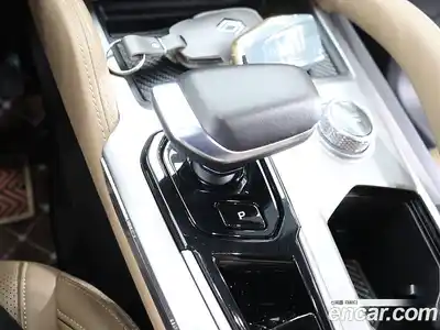 Renault Grand Koleos 2025 1.5 Автомат в Москве № 152165, миниатюра 8