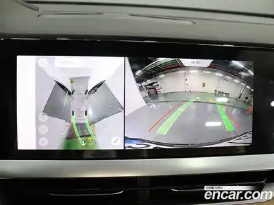 Renault Grand Koleos 2025 1.5 Автомат в Москве № 152165, миниатюра 9