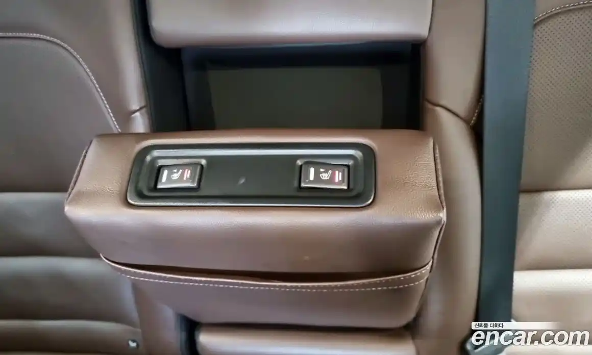 Renault QM6 2019 2.0 Автомат в Москве № 152980, фото 13